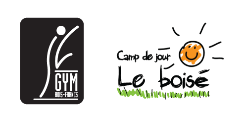 Club de Gymnastique de Victoriaville - Camp de jour